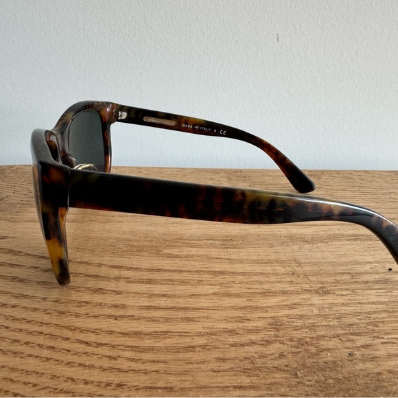 Ralph Lauren Collection Sunglasses - Picture 1 of 2